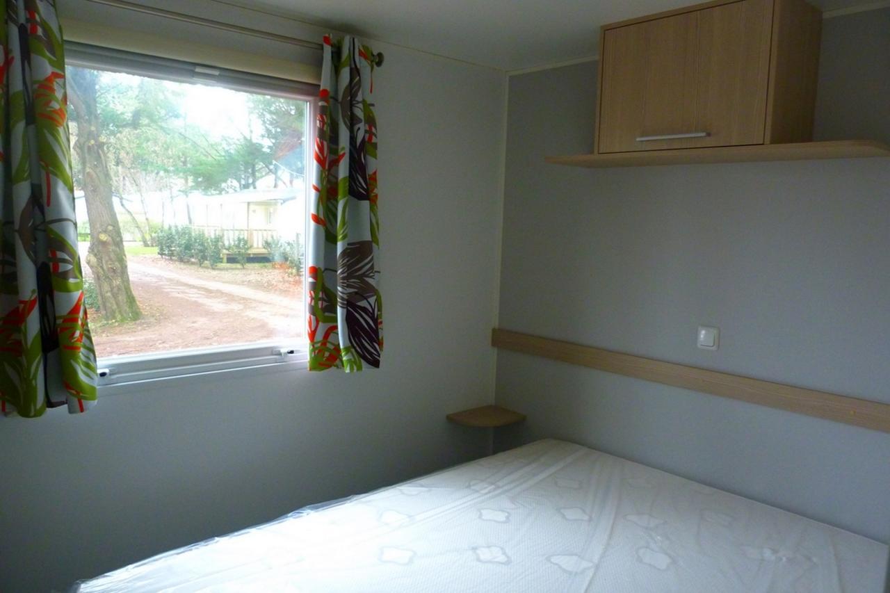 Camping La Maurie Foulerot Dış mekan fotoğraf